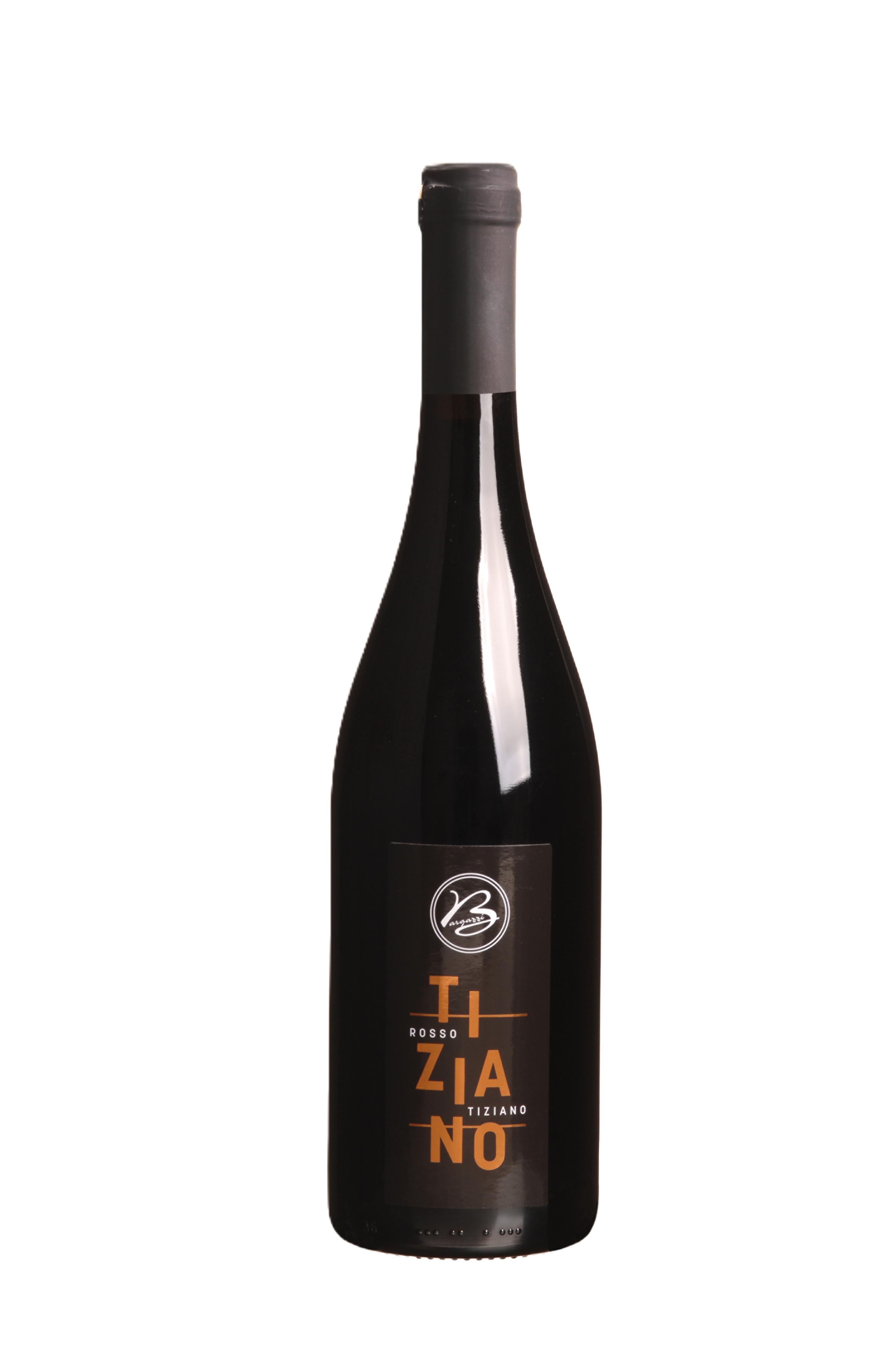 Rosso Tiziano Rosso Tiziano